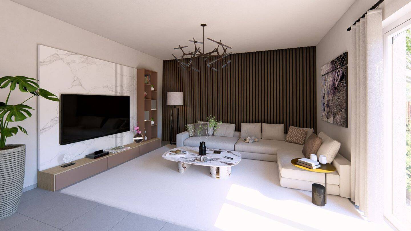 Immobilie in Simmern/Hunsrück - Ihr Traumhaus im Hunsrück - Einfamilienhaus nach Ihren Wünschen - Bild 3