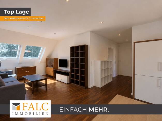 Wohnung zum Kauf 239.000 € 2 Zimmer 65,4 m² Wilhelmstraße 55 Centrum Innenstadtring 48149