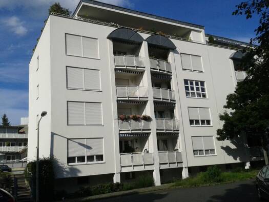 Wohnung zur Miete 770 € 1 Zimmer 62 m² Geschoss -1/2 frei ab 01.01.2027 Klingenhof Nürnberg 90411