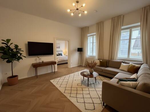 Wohnung zum Kauf 520.000 € 2 Zimmer 64,7 m² 3. Geschoss Wien 1090