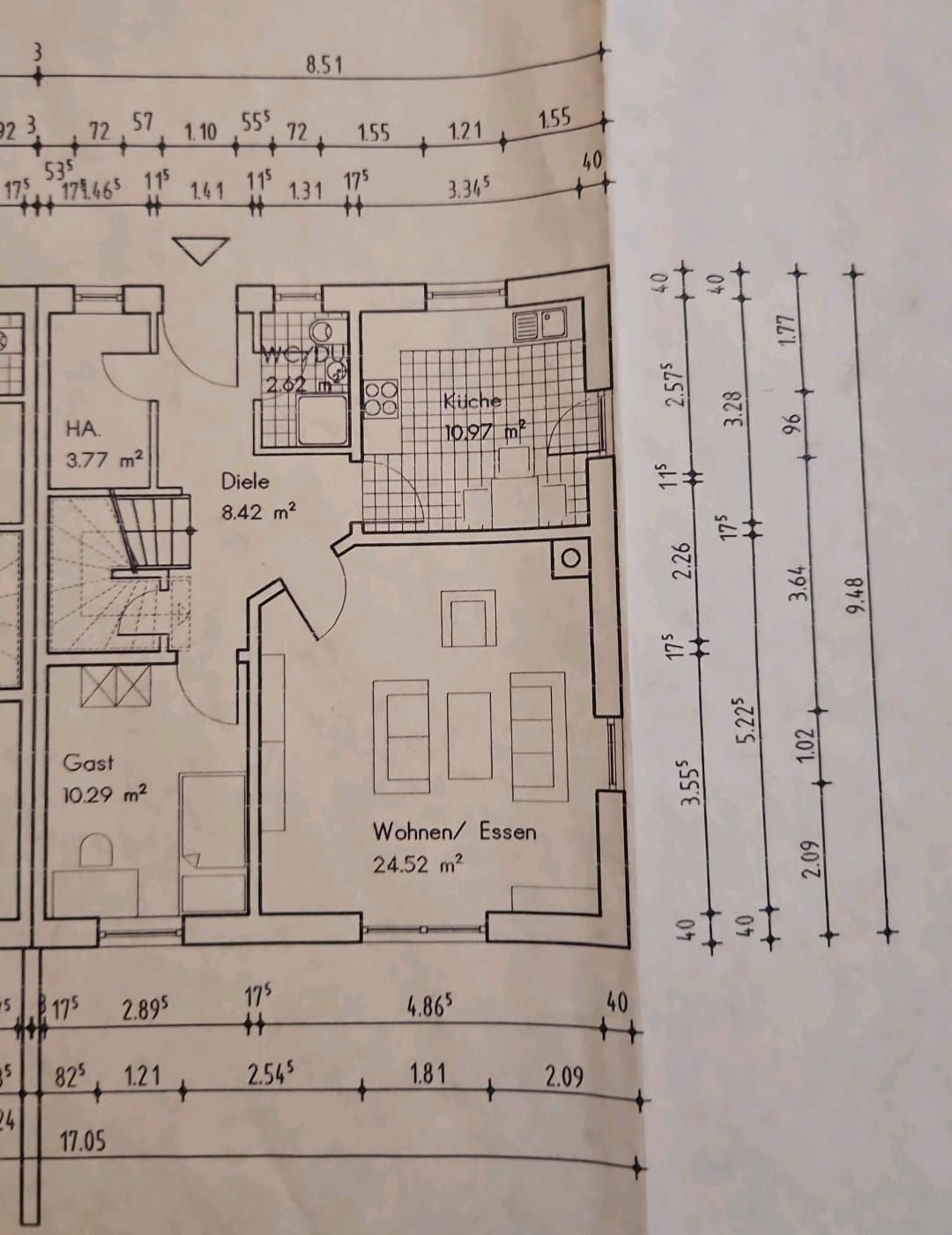 Doppelhaushälfte zum Kauf 550.000 € 8 Zimmer 200 m²<br/>Wohnfläche 750 m²<br/>Grundstück Moorburg Brietlingen 21382