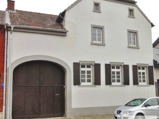 Bauernhaus zum Kauf 460.000 € 7 Zimmer 194 m² 1.639 m² Grundstück Dürboslar Aldenhoven 52457