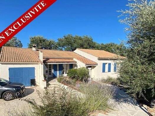 Haus zum Kauf 449.500 € 105 m² 5.582 m² Grundstück Taradeau 83460