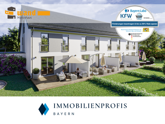 Einfamilienhaus zum Kauf - Erstbezug 569.000 € 5 Zimmer 126 m² 258,8 m² Grundstück Lechhausen Augsburg 86165