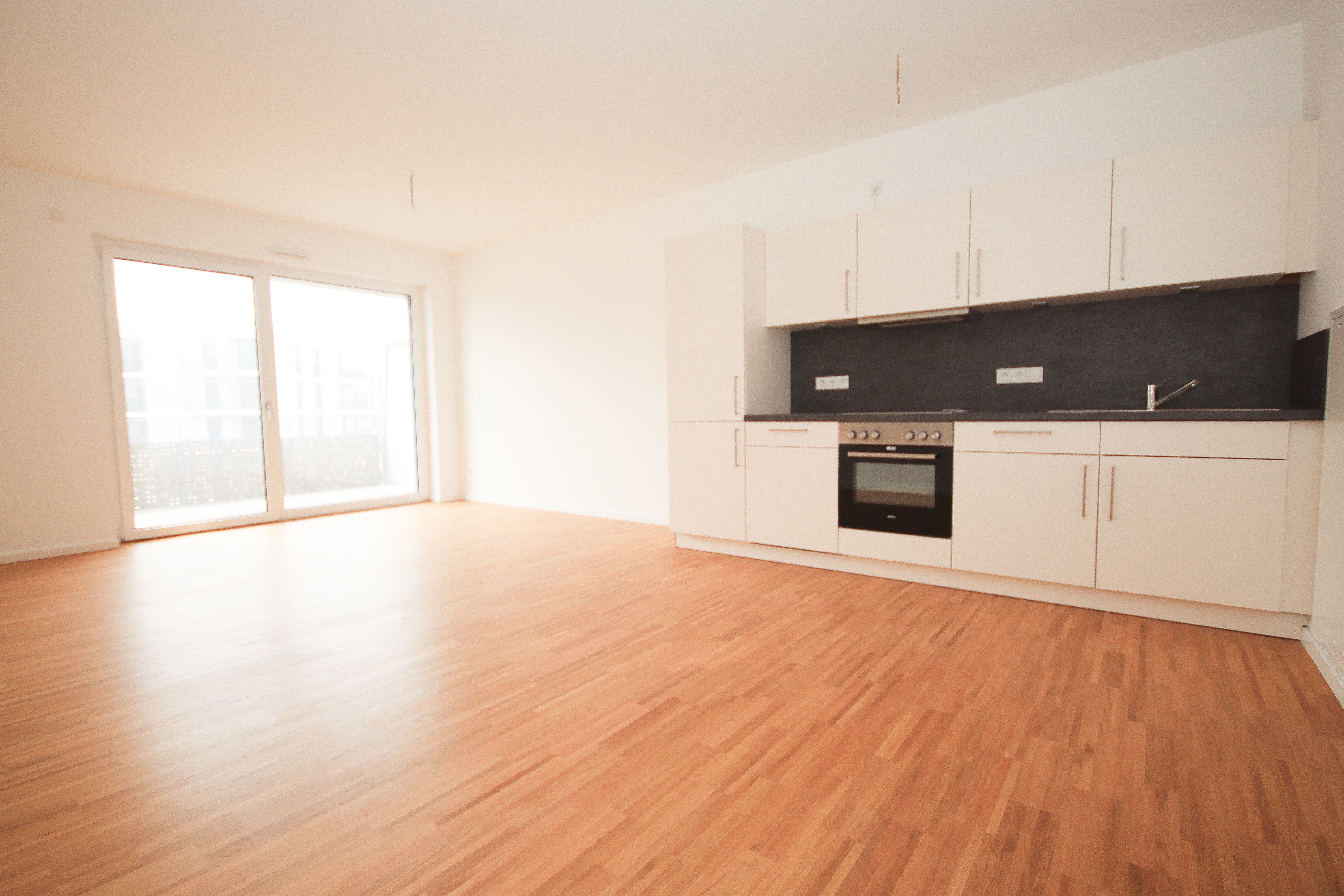 Apartment zur Miete 875 € 3 Zimmer 80 m²<br/>Wohnfläche ab sofort<br/>Verfügbarkeit Nordvorstadt Weimar 99423