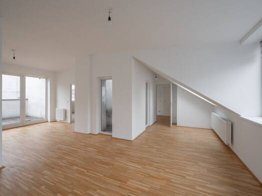 Wohnung zum Kauf 749.000 € 3 Zimmer 94,8 m² Neubau 1070