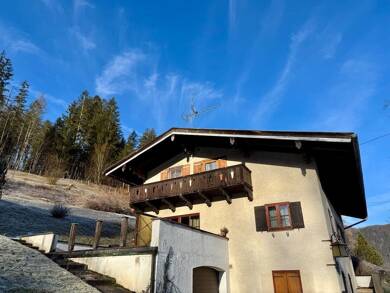 Einfamilienhaus zum Kauf 699.000 € 10 Zimmer 168 m² 1.505 m² Grundstück Oberschönau Schönau 83471