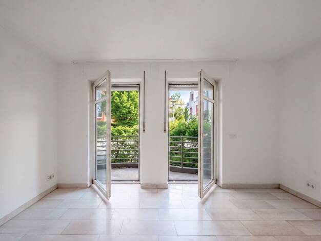 Wohnung zum Kauf 279.000 € 2 Zimmer 57 m² EG Niederschönhausen Pankow 13156