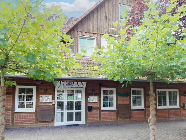 Gastronomie/Hotel zum Kauf 220 m² Gastrofläche Eschede 29348