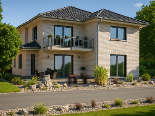 Einfamilienhaus zum Kauf provisionsfrei 595.500 € 5 Zimmer 155 m² 500 m² Grundstück Niederkaufungen Kaufungen 34260