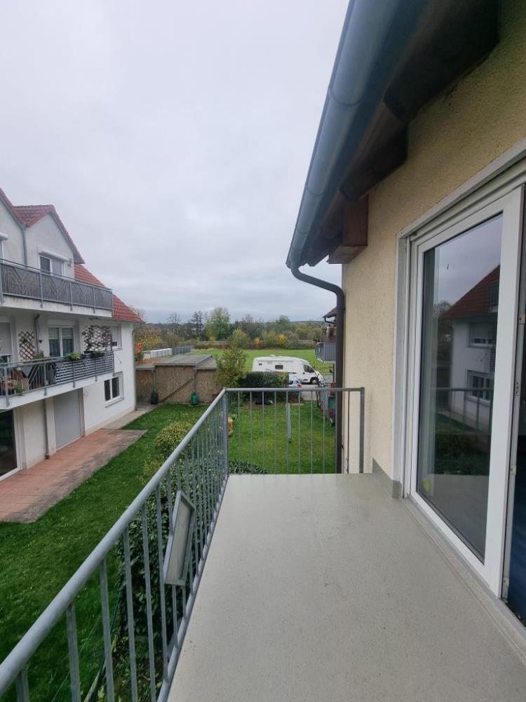 Wohnung zum Kauf 240.000 € 3 Zimmer 91,2 m²<br/>Wohnfläche Ammerndorf 90614