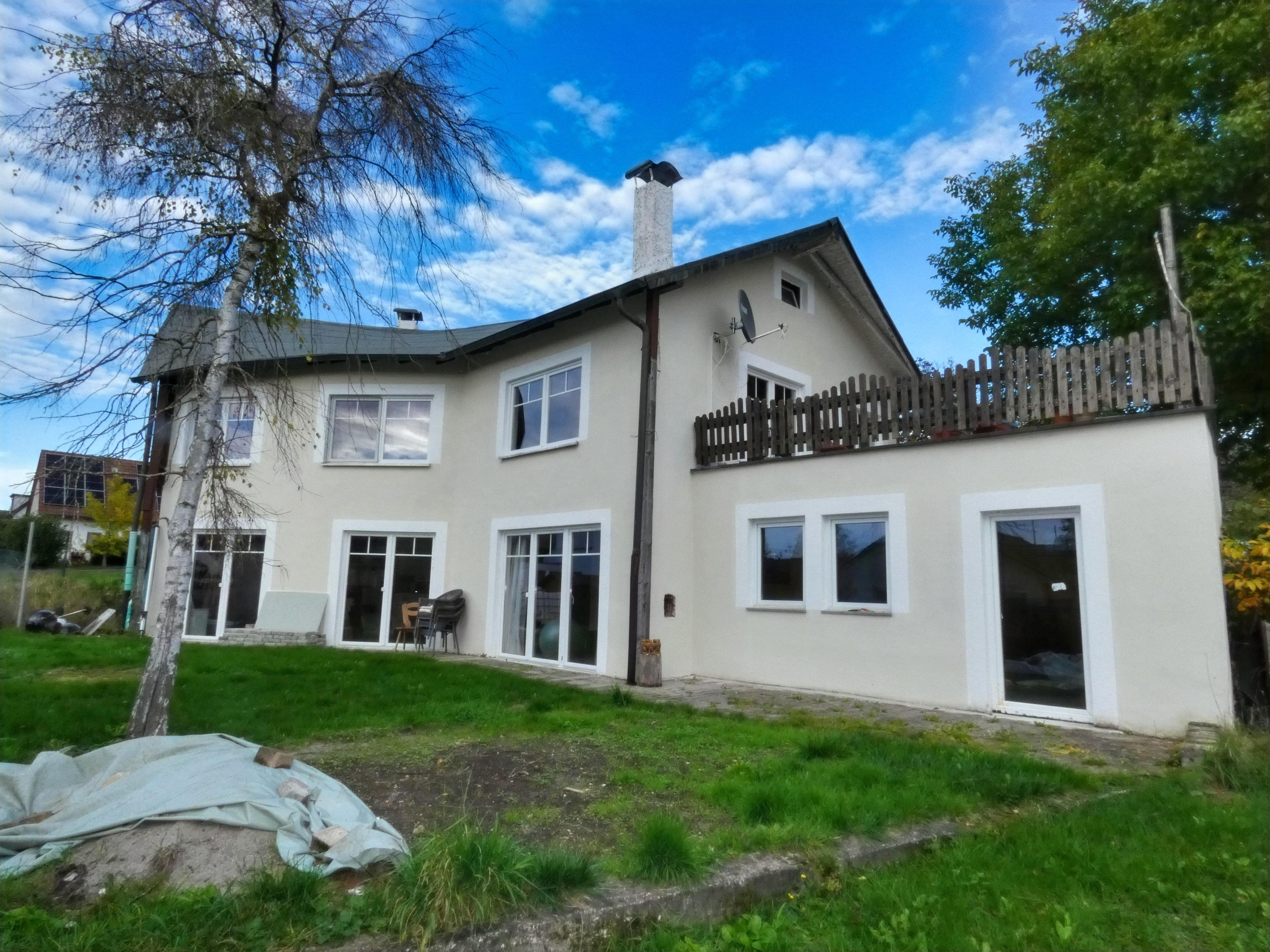 Einfamilienhaus zum Kauf 360.000 € 5 Zimmer 155 m²<br/>Wohnfläche 984 m²<br/>Grundstück 31.03.2025<br/>Verfügbarkeit Sontheim im Stubental Steinheim 89555