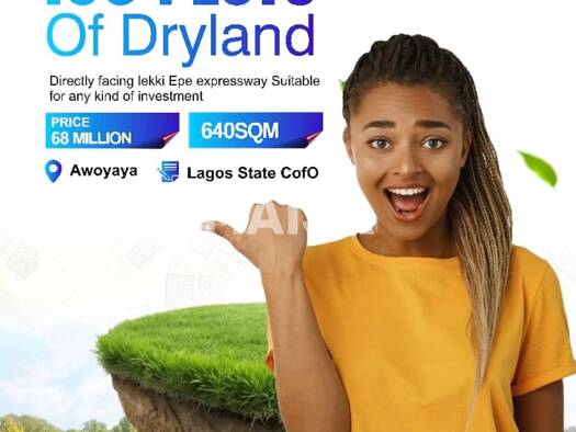 Freizeitgrundstück zum Kauf 38.284 € Ibeju 105101