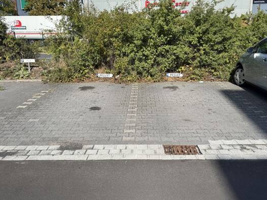 Außenstellplatz zur Miete provisionsfrei 40 € 14 m² Königsteiner Allee Dietzenbach Dietzenbach 63128