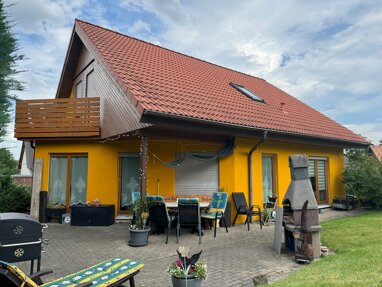 Haus zum Kauf 335.000 € 6 Zimmer 140 m² 667 m² Grundstück Dobra Dürrröhrsdorf/DittersbachOTDobra 01833