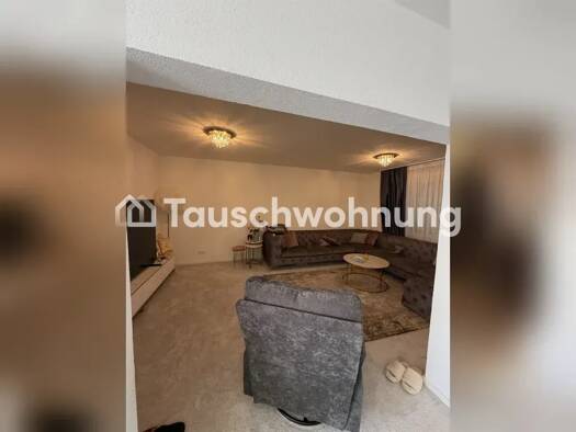 Wohnung zur Miete Tauschwohnung 1.700 € 3,5 Zimmer 82 m² Hadern München 81375