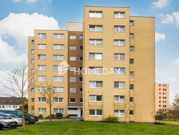 Wohnung zum Kauf 135.000 € 2 Zimmer 65 m² 3. Geschoss Innenstadt Bad Salzuflen 32105