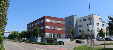 Bürogebäude zur Miete 8 Zimmer 322 m² Bürofläche Hegelstrasse 48 Schorndorf - Innenstadt Schorndorf 73614