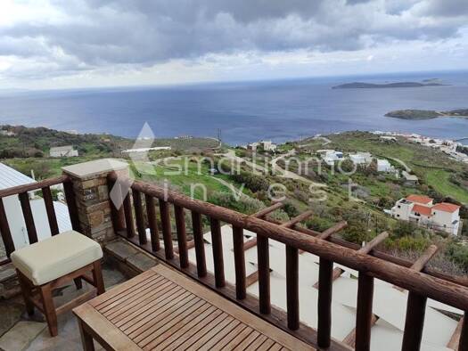 Maisonette zum Kauf 335.000 € 3 Zimmer 103 m² Municipality of Andros 845 00
