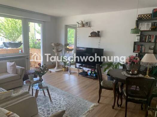 Wohnung zur Miete Tauschwohnung 768 € 3 Zimmer 71 m² EG Alt-Hürth Hürth 50354