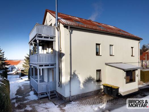 Mehrfamilienhaus zum Kauf 529.000 € 12 Zimmer 282 m² 700 m² Grundstück Freital 01705