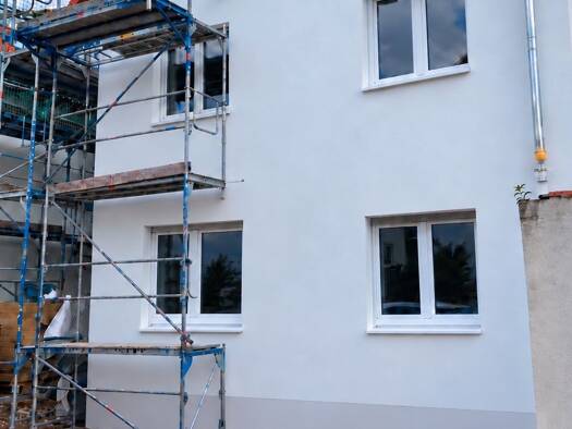 Wohnung zur Miete 546 € 2 Zimmer 42 m² Geschoss EG/3 frei ab 01.12.2026 Münster Münster 64839