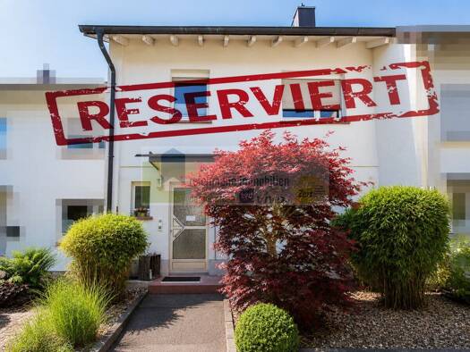 Reihenmittelhaus zum Kauf 375.000 € 5,5 Zimmer 120 m² 251 m² Grundstück Villingen Villingen-Schwenningen 78050