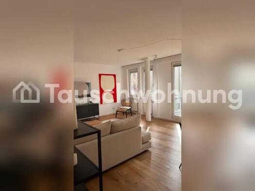 Wohnung zur Miete Tauschwohnung 1.700 € 3 Zimmer 90 m² 1. Geschoss Maxvorstadt München 80335