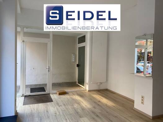 Laden zur Miete provisionsfrei 1 Zimmer 65 m² Verkaufsfläche Innenstadt Braunschweig 38100