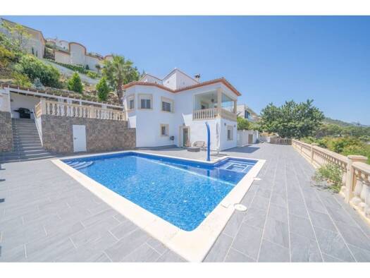 Villa zum Kauf 669.000 € 4 Zimmer 215 m² >Carrer Riu Gallinera > Pedreguer 03750