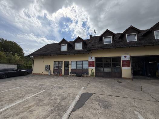 Haus zum Kauf provisionsfrei 649.000 € 7 Zimmer 160 m² 994 m² Grundstück Coburg Coburg 96450