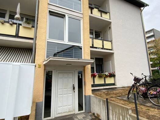 Wohnung zur Miete 629 € 3 Zimmer 64,8 m² 2. Geschoss frei ab 01.10.2026 Am Junkerstrauch 1 Büderich Meerbusch 40667