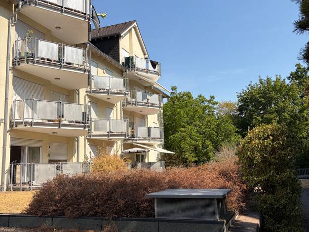 Wohnung zur Miete 1.195 € 3 Zimmer 94 m² Geschoss 1/4 frei ab 01.11.2026 Karthause Koblenz 56075