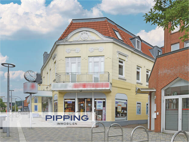 Praxis zur Miete 2.150 € 172 m² Bürofläche teilbar ab 172 m² Geesthacht 21502