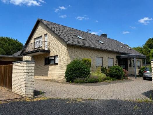 Wohnung zur Miete 450 € 2 Zimmer 64 m² 1. Geschoss frei ab sofort Koch Mönchengladbach 41179