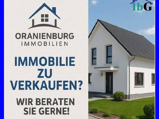Bungalow zum Kauf 110.000 € 3 Zimmer 40 m² 669 m² Grundstück Oranienburg 16515