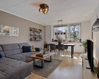 Wohnung zum Kauf provisionsfrei 228.600 € 3 Zimmer 77 m² EG Ost Ratingen 40882