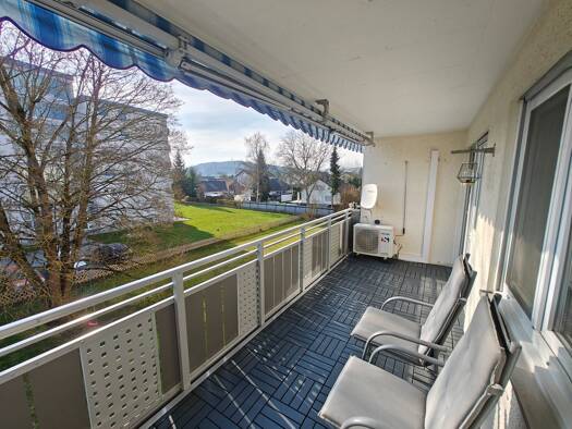 Wohnung zum Kauf provisionsfrei 220.000 € 4,5 Zimmer 93 m² Geschoss 2/3 Von-Hornstein-Straße 37 Riedlingen Riedlingen 88499