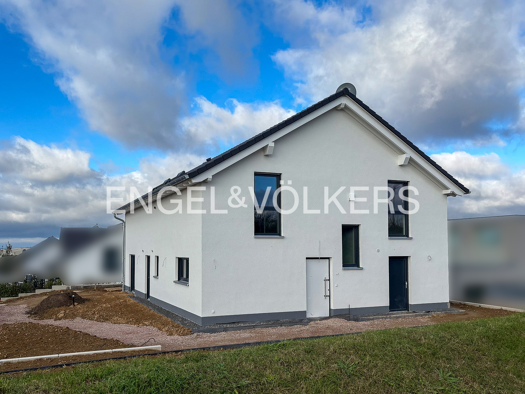 Wohnung zum Kauf 680.000 € 4 Zimmer 120 m² Nieder-Olm 55268