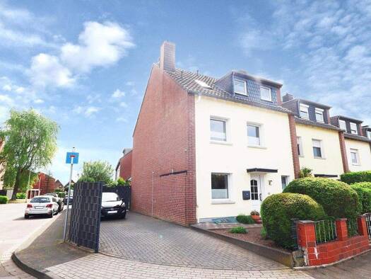 Einfamilienhaus zum Kauf 319.000 € 7 Zimmer 132 m² 286 m² Grundstück frei ab 01.06.2026 Elmpt Niederkrüchten 41372