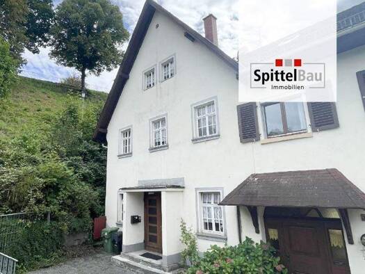 Wohnung zum Kauf 125.000 € 5 Zimmer 140 m² 3. Geschoss Stadtgebiet Hornberg 78132