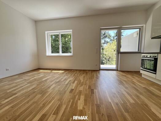 Wohnung zur Miete 429 € 43,5 m² frei ab 01.10.2026 Leibnitz 8430