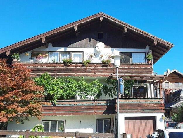 Mehrfamilienhaus zum Kauf 595.000 € 7 Zimmer 200 m² 456 m² Grundstück Törwang Samerberg-Törwang 83122