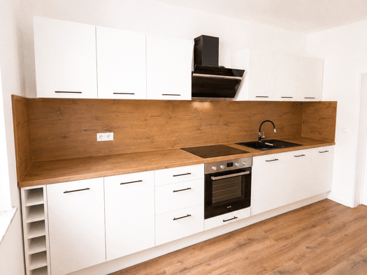 Wohnung zur Miete 1.100 € 4 Zimmer 92,9 m² 2. Geschoss frei ab 01.09.2026 Röpziger Straße 6 Innenstadt Mitte 06110