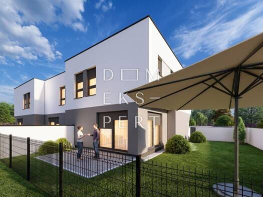 Einfamilienhaus zum Kauf 308.516 € 4 Zimmer 118 m² Dugo Selo