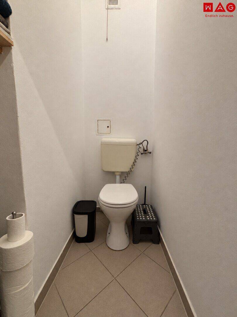 Wohnung – Wels, Laahen, Vogelweide - Mehr