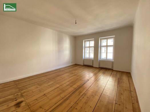Wohnung zur Miete 617 € 2 Zimmer 66,5 m² 3. Geschoss Annenstraße 21 Gries Graz 8020