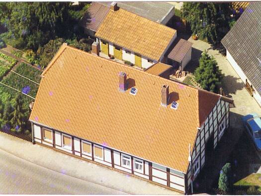 Einfamilienhaus zum Kauf 7 Zimmer 130 m² 513 m² Grundstück frei ab sofort Diepholz 49356