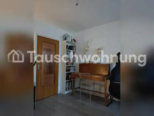 Wohnung zur Miete Tauschwohnung 540 € 2 Zimmer 47 m² 2. Geschoss Mülheim Köln 51063