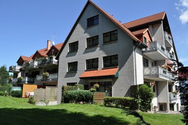 Wohnung zur Miete 729 € 3 Zimmer 79,6 m² 1. Geschoss Grüner Winkel 62 Damgarten Ribnitz-Damgarten 18311